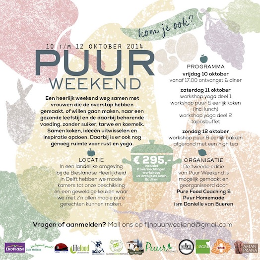 FLYER PUUR WEEKEND okt_def klein