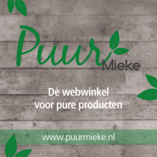 Puur Mieke