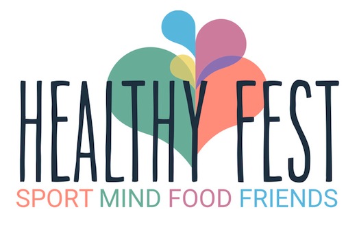 Website-Healthy-Fest