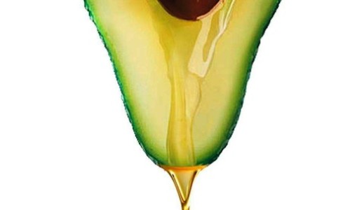 avocado olie vierkant
