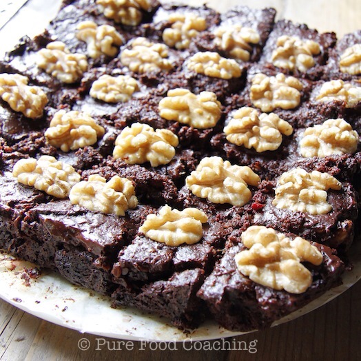 bieten brownie klein