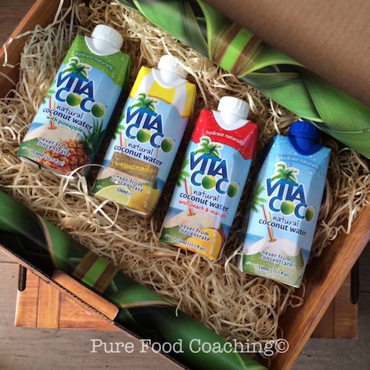 vita coco